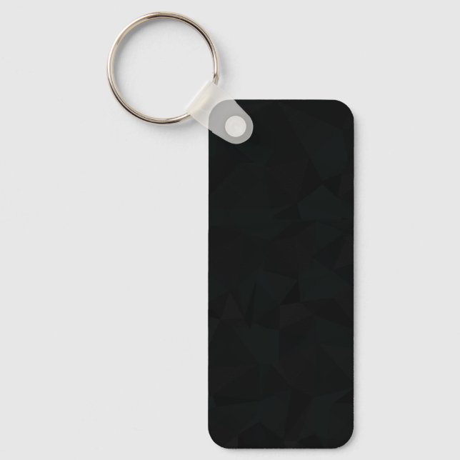 Create Your Own Customised Keychain (Front)