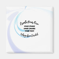 Create Your Own Customised