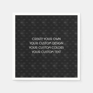Create Your Own Customised Napkin