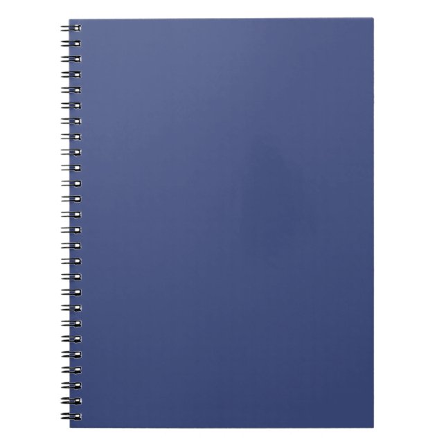 Create Your Own Customised Notebook (Front)