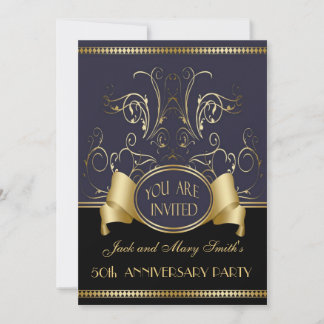 Create Your Own Customised Party Invitation