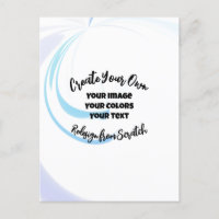 Create Your Own Customised