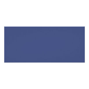 Create Your Own Customised Rack Card