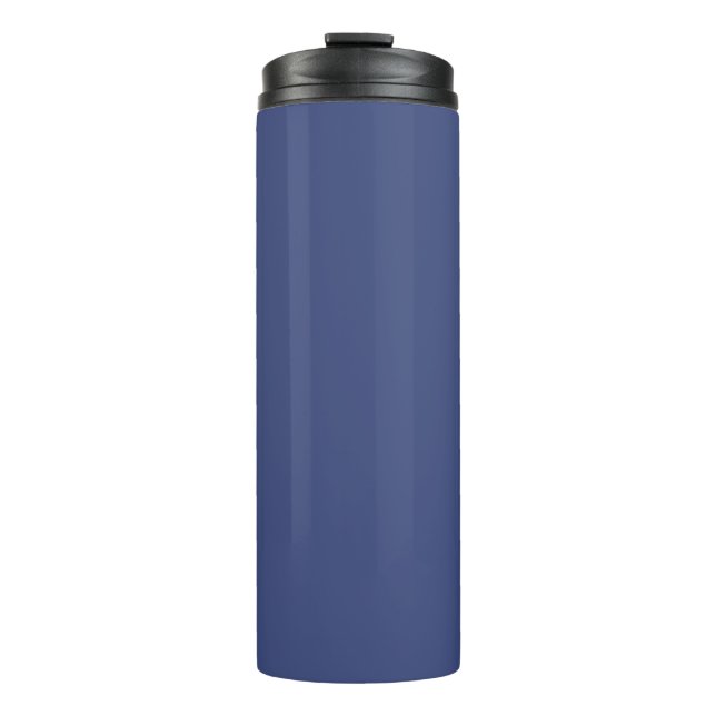 Create Your Own Customised Thermal Tumbler (Front)