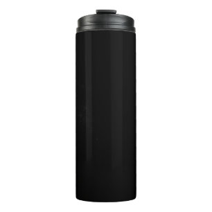 Create Your Own Customised Thermal Tumbler