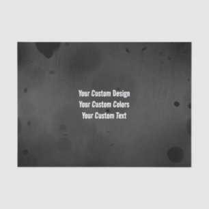 Create Your Own Customised Tissue Paper