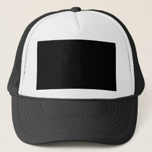 Create Your Own Customised Trucker Hat