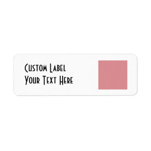 CREATE YOUR OWN CUSTOMIZED