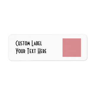 CREATE YOUR OWN CUSTOMIZED