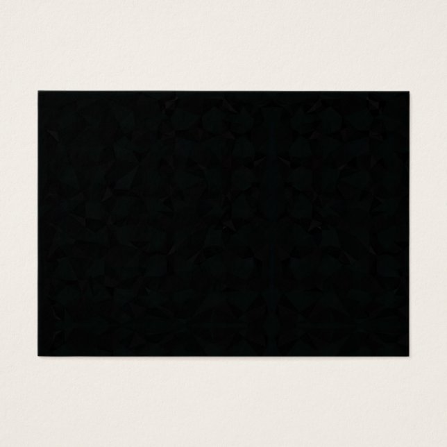 Create Your Own Customized Card (Front)