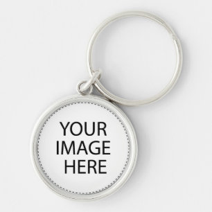 CREATE YOUR OWN CUSTOMIZED KEY RING