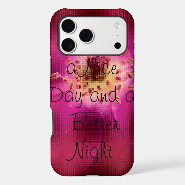 Create Your Own Cute Nice Lovely Floral Design (Back)