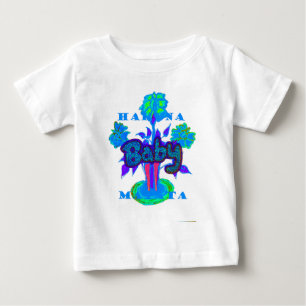 Create Your Own Cute Nice Lovely Glitter Baby T-Shirt