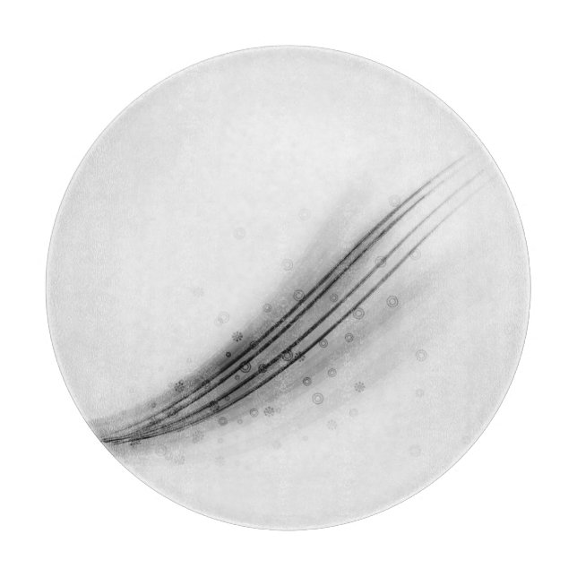 Create Your Own Cutting Board (Front)