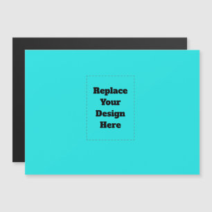 Create Your Own cyan