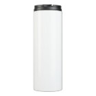 Create Your Own Cylindrical Thermal Tumbler