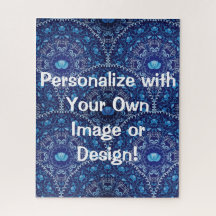 Create Your Own (CYO) Puzzle