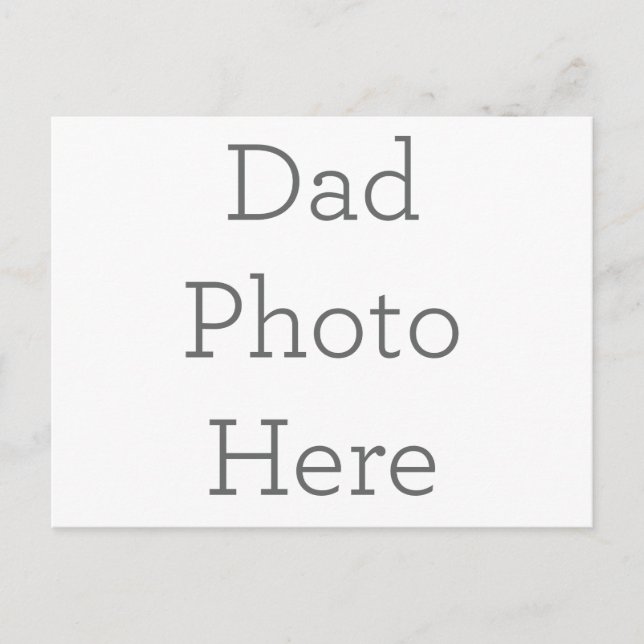 Post Card, Size: Standard Postcard, Paper: Signature Matte, Envelopes: None (Front)