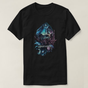 Create Your Own Dark Crystals T-Shirt