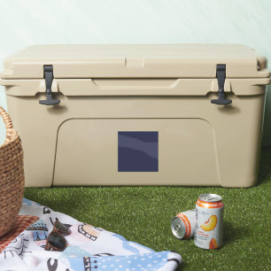 Create Your Own dark gray blue customizable