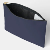 Create Your Own dark gray blue personalized
