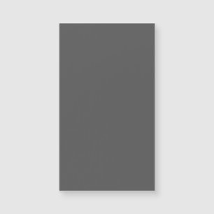 Create Your Own dark gray Custom Design