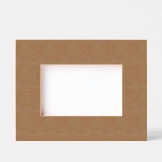 Create Your Own dark gray Custom Design Etched Frames