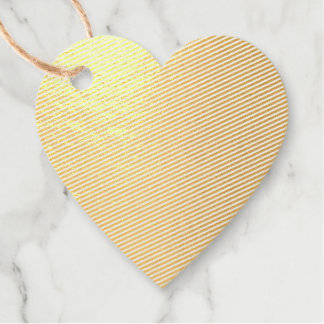 Create Your Own dark gray Custom Design Favour Tags