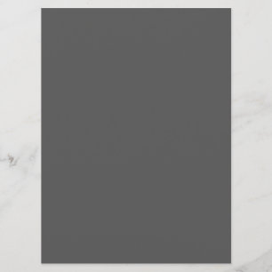 Create Your Own dark gray Custom Design Menu