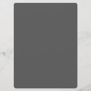 Create Your Own dark gray Custom Design Programme