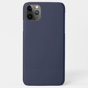 Create Your Own dark gray customizable iPhone 11 Pro Max Case