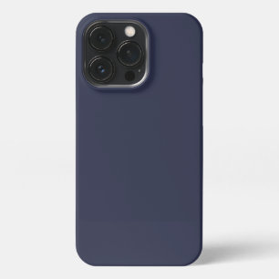 Create Your Own dark gray customizable iPhone 13 Pro Case