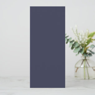 Create Your Own dark grey blue Custom Programs Programme