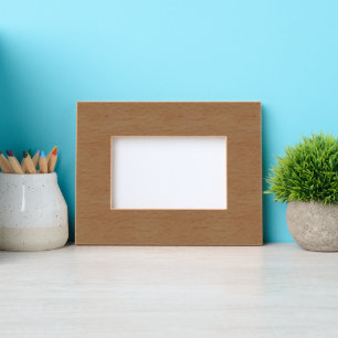 Create Your Own dark grey blue personalised Etched Frames