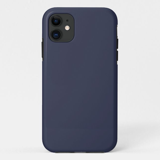  Create Your Own dark grey customisable Case-Mate iPhone Case (Back)