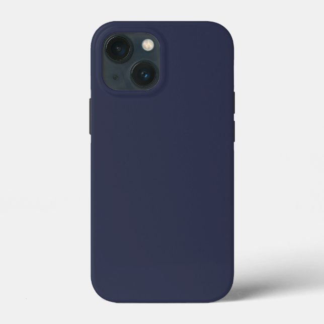  Create Your Own dark grey customisable Case-Mate iPhone Case (Back)
