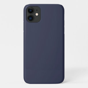  Create Your Own dark grey customisable iPhone 11 Case