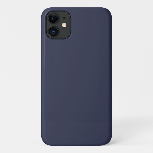  Create Your Own dark grey customisable Case-Mate iPhone Case (Back)