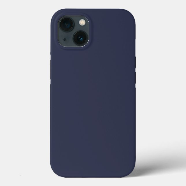  Create Your Own dark grey customisable Case-Mate iPhone Case (Back)
