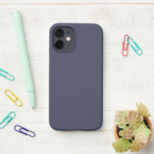  Create Your Own dark grey customisable iPhone 12 Mini Case