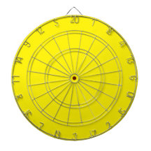 CREATE YOUR OWN DART BOARD