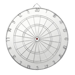 Create Your Own Dartboard