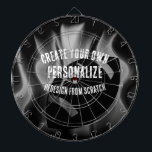 Create Your Own Dartboard<br><div class="desc">Background shown: Firey Football

Create your own custom high quality stuff!

Customise this item with your own personalised text or redesign entirely from scratch by replacing our image with your own.</div>