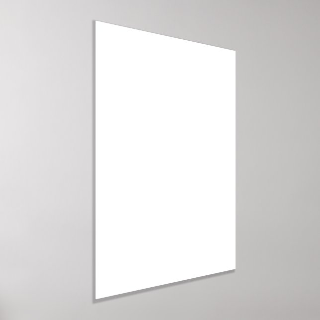 Create Your Own Design 11" x 14" Gold Foil Print (Laydown)