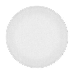 Create Your Own Design 12" Glass Cutting Board