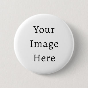 Create your own design 6 cm round badge
