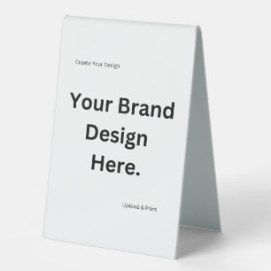 Create Your Own Design and Print