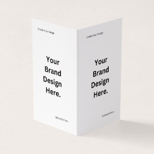 Create Your Own Design and Print