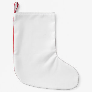Create Your Own Design Christmas Stocking 