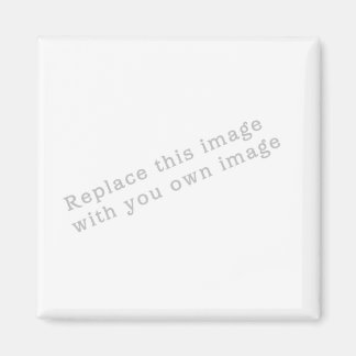 Create your own design magnet